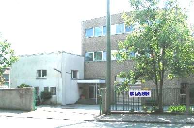 KLANN Anlagentechnik/Schwerter Str. 200, 58099 Hagen, Allemagne